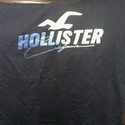 Hollister T-Shirt