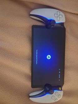 Playstation 5 portable
