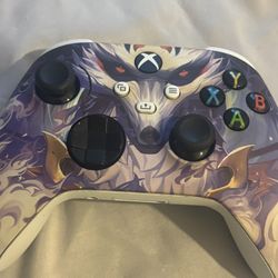 Xbox Controller 