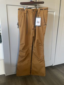 L1 Premium Snow Board Pants