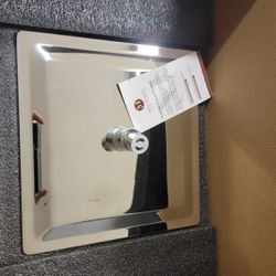 Mondawe Shower System 