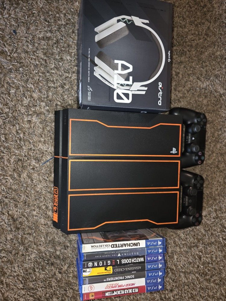 Ps4