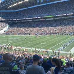 2024 Seattle Seahawks Season Tickets For Sale!