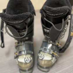 K2 Ski Boots 24.5