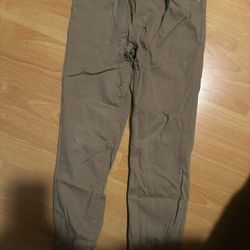 Kids Joggers  $13 Each 