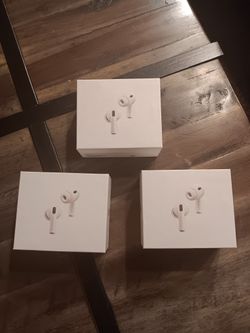 Airpod Pros