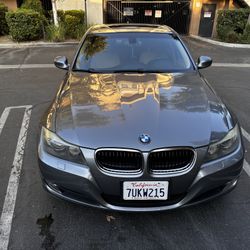 BMW 328xi
