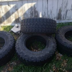 Free Tires 