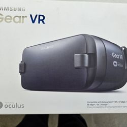Oculus Samsung Gear VR
