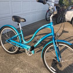 Bike Electra Townie 3D Ladies Cruiser Bike for Sale in Hubbard OR OfferUp