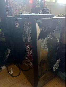 IBUYPOWER gaming pc and gear