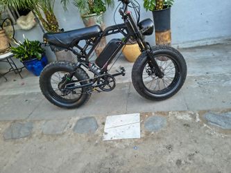 Ebike