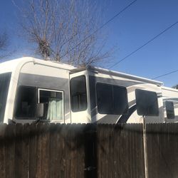 2006 Fleetwood South Wind 2006