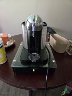 Nespresso Vertuo