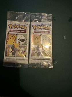 Pokémon Cards GREAT CONDITION 