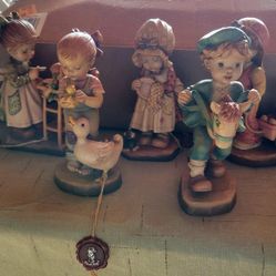 Anri Collectibles 