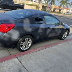 2010 Nissan Altima For Sale 