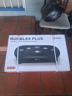 Rublex  plus life