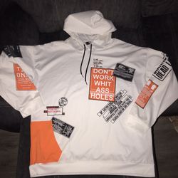Sweater Size M