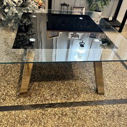 Ashley Furniture Coffee Table 