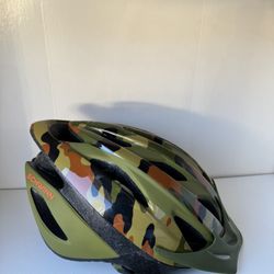 children’s helmet