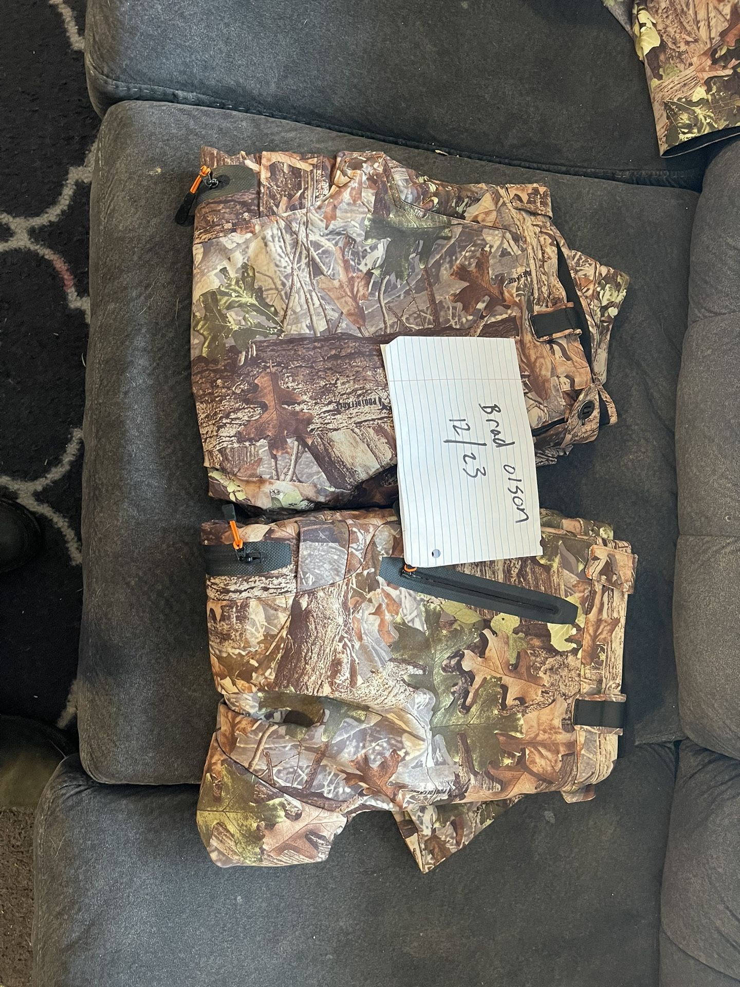 Plythal Camo