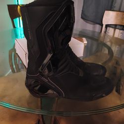 DAINESE NEXUS 2 BOOTS