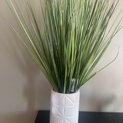 Fake Plant Flower Decoration