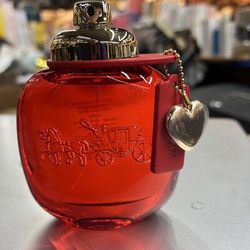 Coach perfume