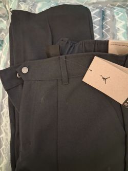 Jordan pants small