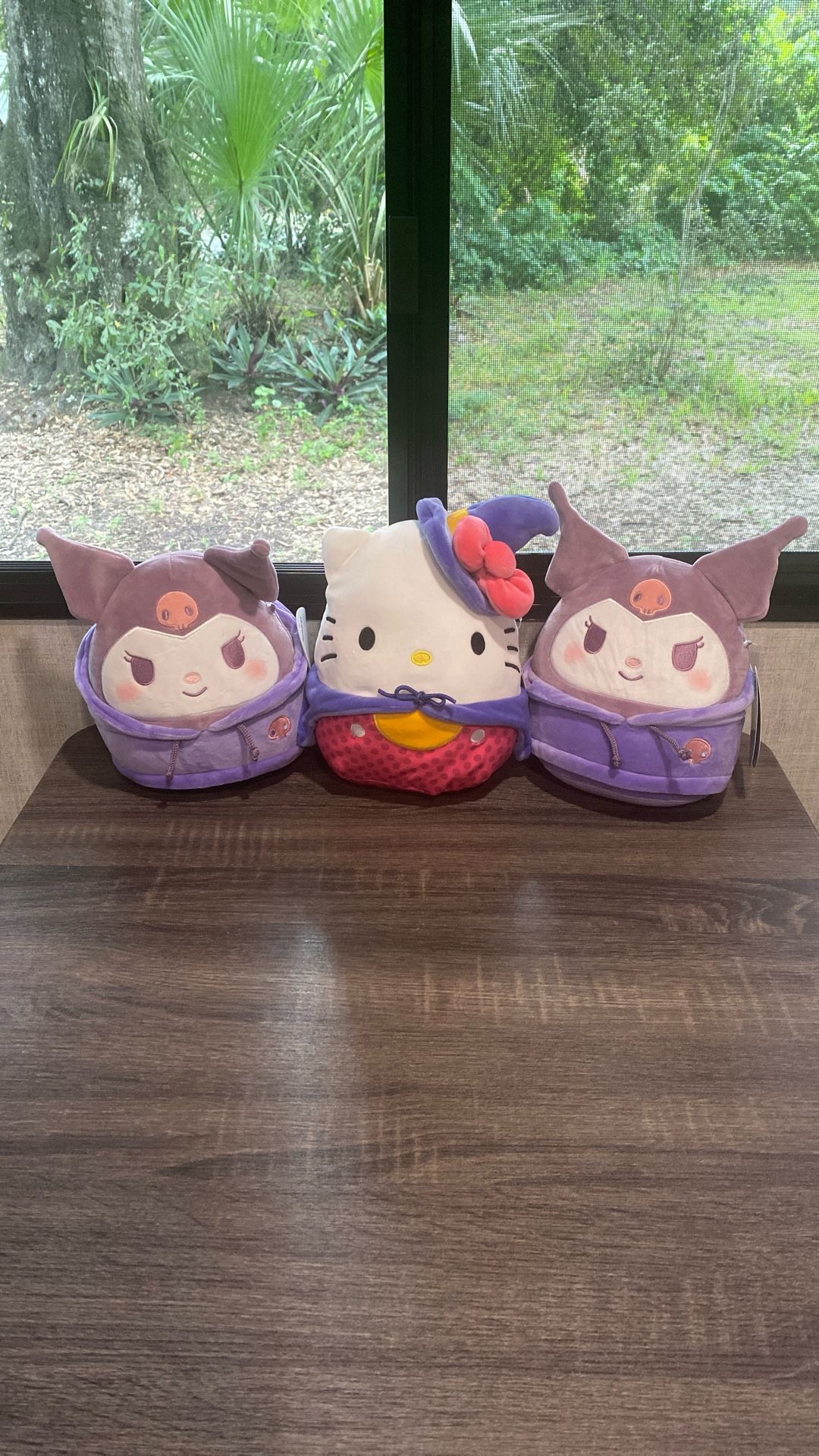 Halloween π Hello Kitty