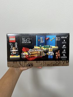 LEGO 40533 Cosmic Cardboard Adventures Ideas Promo