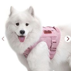 OneTigris Tactical Dog Harness Vest,