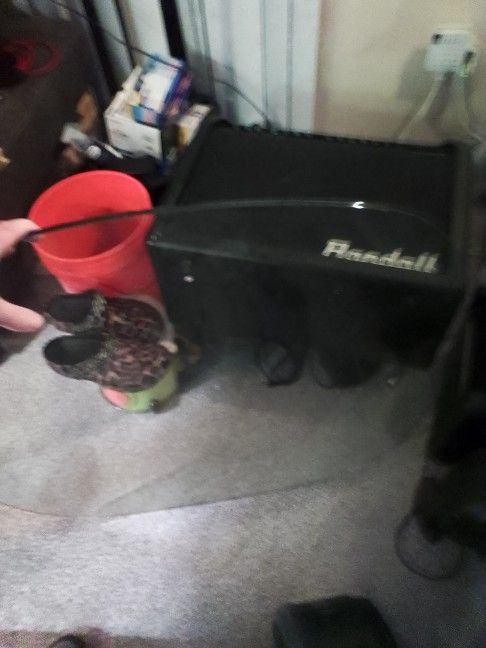 Randall Rg75 Coffee Table 