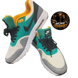 Nike Air Max 1 Ultra Essential originales - size 10.5 - como nuevos