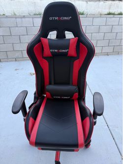Gamer Chair