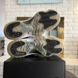 Air Jordan 11 Retro DMP Gratitude (2023) CT8012-170 - SIZE 8.5 B Grade White