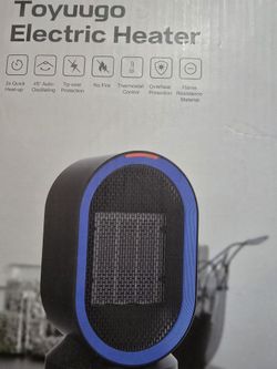 Electric Heater