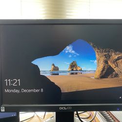 20” Computer Monitor