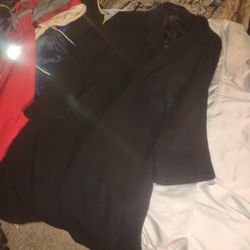 Men's London Fog Wool Trenchcoat 