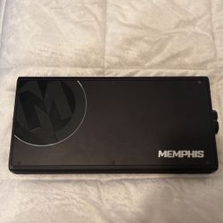 Memphis 16-prx1500.1 Monoblock
