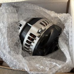 2012-2015 Civic Si Alternator 