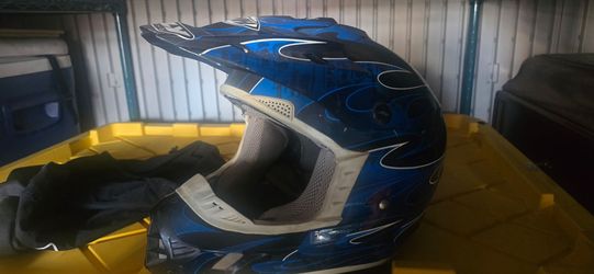Helmet
