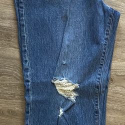 Women’s Jean - Size 12