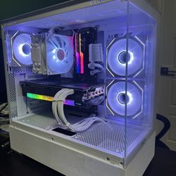 Gaming PC | RTX 3070 | i7-8700