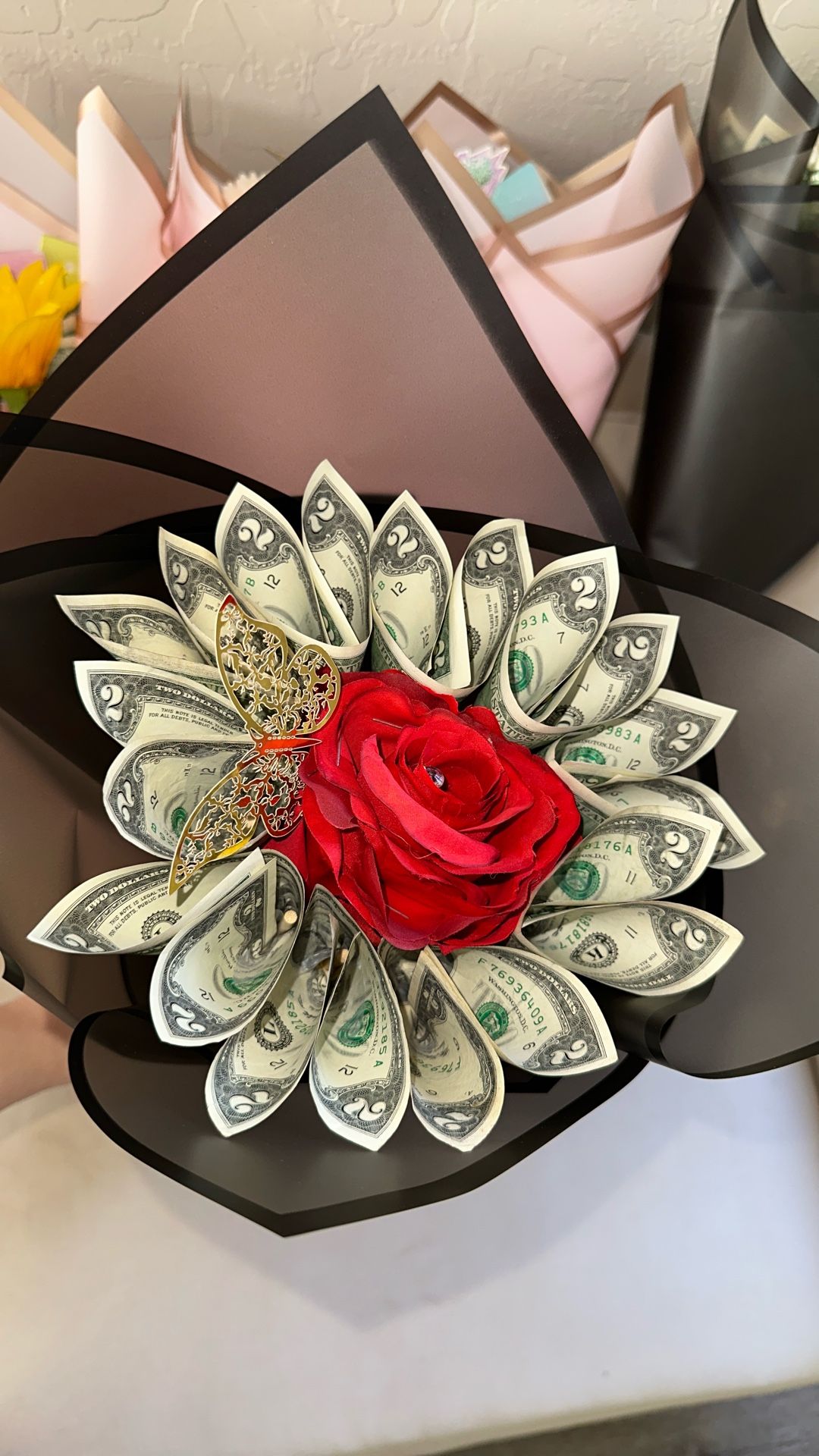 Ramos Bouquets