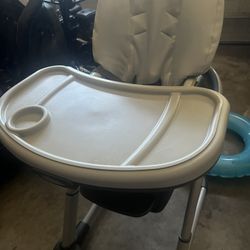 High Chair 