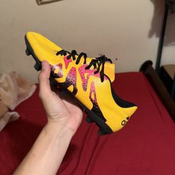 soccer cleats