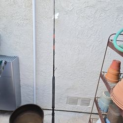 Gold Cup rod, GCR 63080