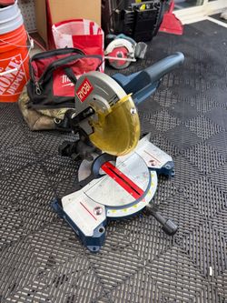 miter saw